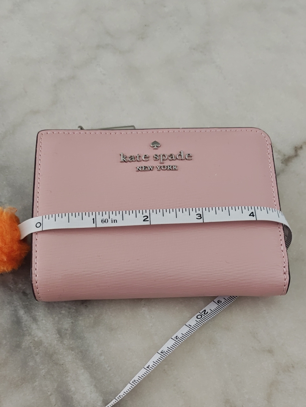 Kate Spade Patent Leather Wallet - Lightly Used - Picture 10 of 11